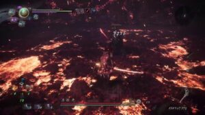 【仁王2】奈落進める4