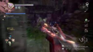 ド下手プレイヤーの仁王2PS4版（適当に奈落お散歩等。下手でも良ければお手伝いします。）