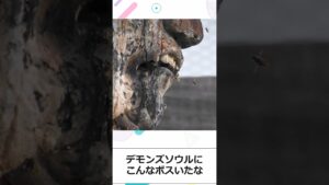 ミツバチに操られる仁王像、発見されるｗ【2ch動物スレ】 #2ch動物スレ #あにまる #動物