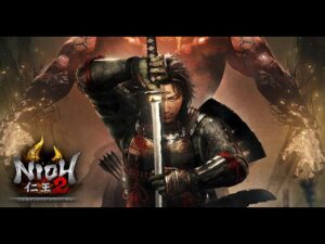 【惡靈古堡4RE RESIDENT EVIL4】換玩仁王2，昨天翻車了，今天繼續 第32輪  狙擊槍挑戰  #惡靈古堡4重製版