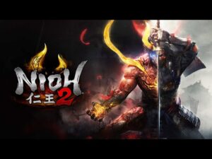 #8 白ネギの仁王2 深部