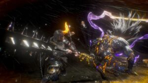 【PS5】仁王2 残機制Newgame斧縛り サムライの夢路 ＃5