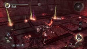 PS5仁王リマスター48回目　無間獄124～