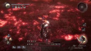 PS5仁王リマスター50回目　無間獄145～160