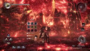 PS5仁王リマスター52回目　無間獄169～