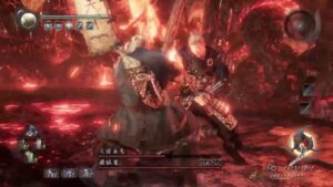 PS5仁王リマスター53回目　無間獄201～220