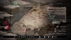 PS5仁王リマスター62回目　無間獄381～(380は配信外)403