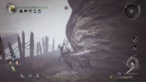 PS5仁王リマスター70回目　無間獄475～505