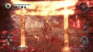 PS5仁王リマスター71回目　無間獄506～530