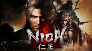 【仁王/PS5】初心に戻り普通に遊ぶNEW GAME⑱ 2週目(近江編 強者の道)