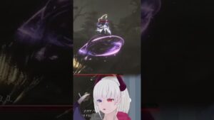 【仁王２】ラスボス戦でクソって言った数を数えてみた【伊丹シズキ/悪魔男子Vtuber】