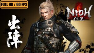 【仁王】原点回帰！強者の道 / 関ケ原篇！隼一式 + 刀-katana-【Nioh】