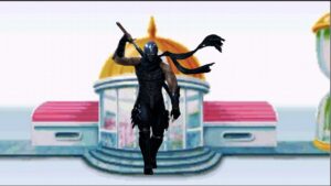 【仁王２】旋棍でイクnew game　弐