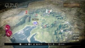 【仁王２】旋棍でイクnew game　壱