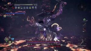 仁王２　なんかしてる　参加型