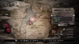 仁王　無印の続きやっていきます～😀