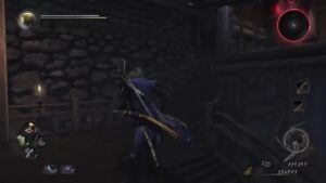 ギュウマツザカ来い！【腕前試合】仁王