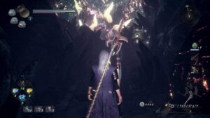 仁王２　深部周回