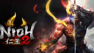 【仁王２】🌸🏯絵巻×ミッション