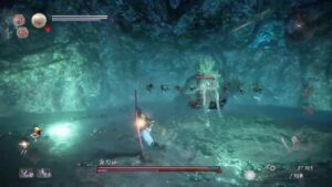 [初見]1マイクロも武将知らないけど仁王2やる