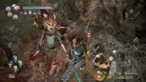 #19【ゆきのみち】仁王2 　～絵巻＆奈落獄巡り～　 PS4配信