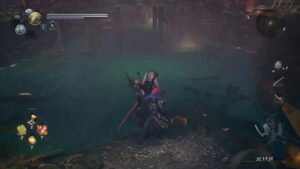 プロジェクト芽美　仁王2   [ いろいろやったけど、これが安心してできる。]＊ネタバレあり、おっさんの下手くそプレイ