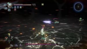 仁王2　深部で難行に挑戦　二刀も使ってみる