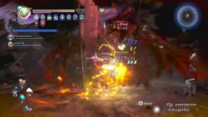 仁王2やってみるよん！