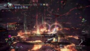 仁王2　ばぶばぶ