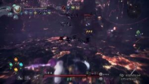 仁王2　ばぶばぶ　病院の日