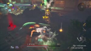 仁王2やってみるよん！