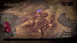 仁王2  3週目＃10