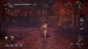 仁王2   3週目＃6