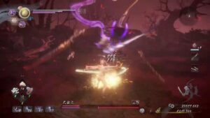 仁王2   3週目＃7