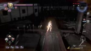 仁王2  3週目＃9