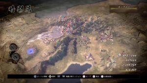 普通にやる仁王2　暗影篇