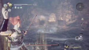 [仁王2]🐰にゅーげーむ🤤