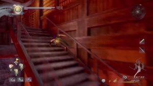 普通にやる仁王2　今日のオウマ