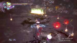 仁王2やってみるよん！