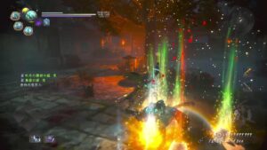 仁王2やってみるよん！