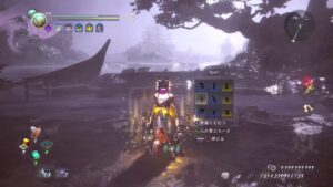 仁王2やってみるよん！