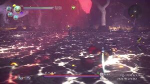 仁王2やってみるよん！