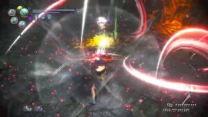 仁王2やってみるよん！