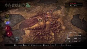 仁王2　マルチとかでおもしろい人いないかな？