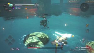 仁王2やってみるよん！