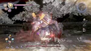 普通にやる仁王2　平安京討魔伝