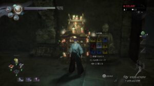 仁王2　深部で難行に挑戦　二刀も使ってみる