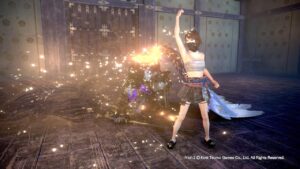 【仁王2】レベル1  修羅の夢路