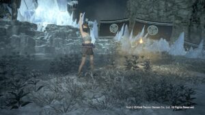 （仁王2】レベル1  修羅の夢路