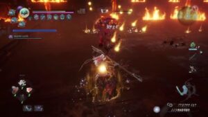 仁王2　ゆるりニューゲーム　深部19、20階　絵巻厳選